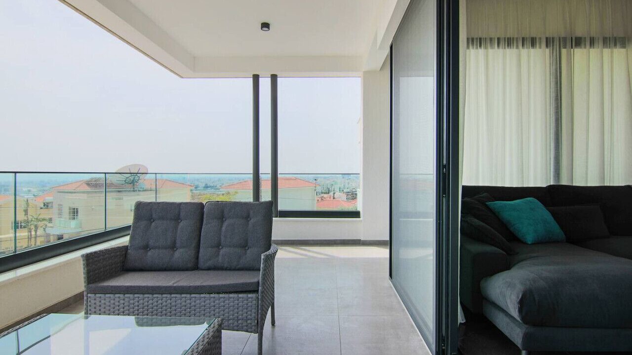 Photo of Livingroom in Agios Athanasios