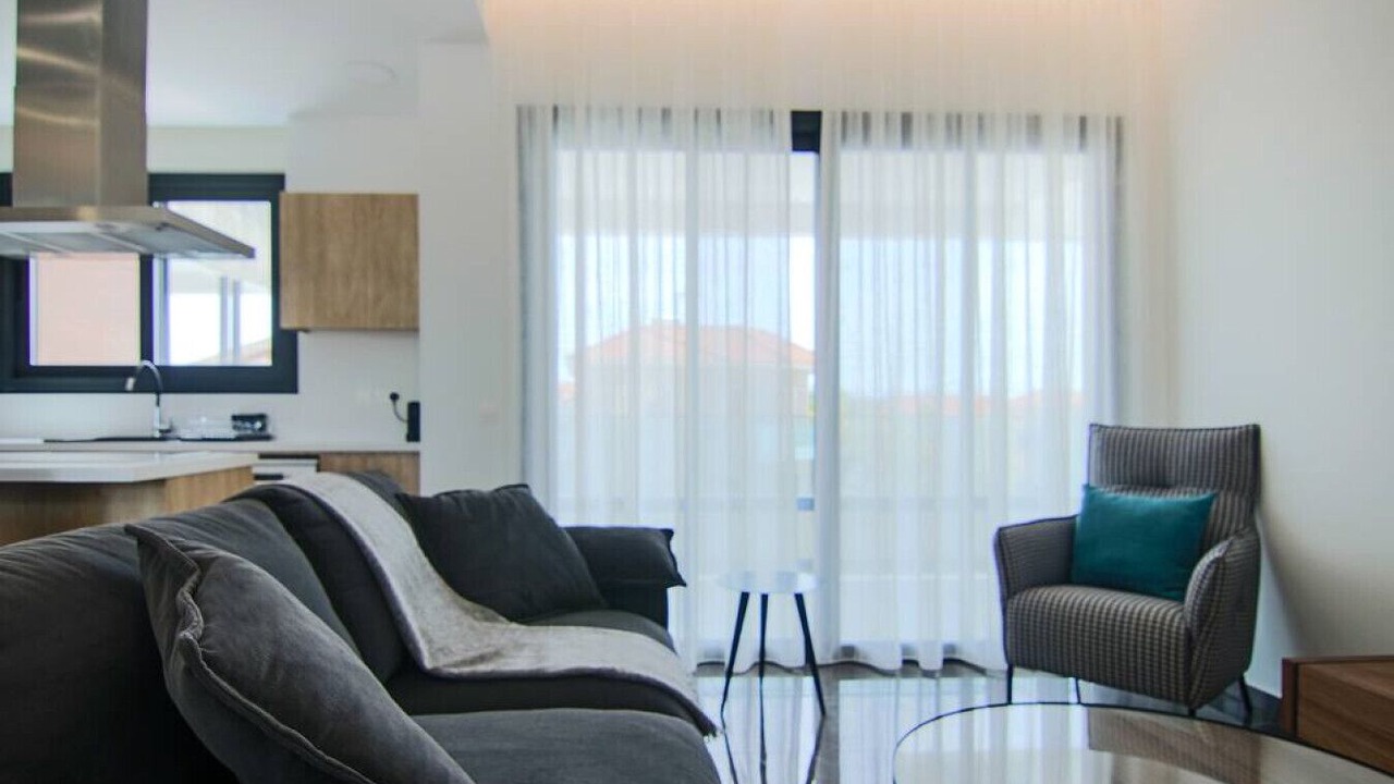 Photo of Livingroom in Agios Athanasios