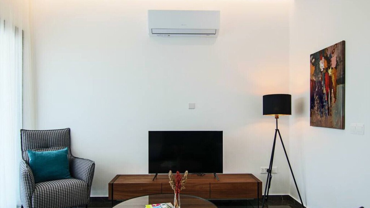 Photo of Livingroom in Agios Athanasios