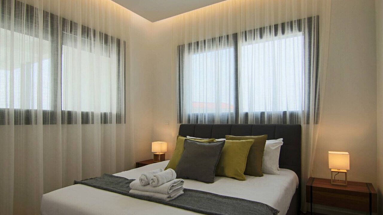 Photo of Bedroom in Agios Athanasios