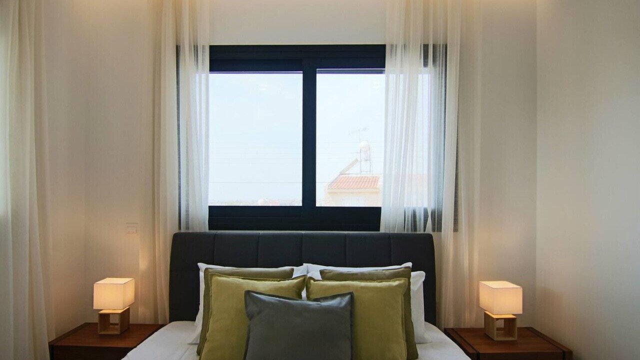Photo of Bedroom in Agios Athanasios