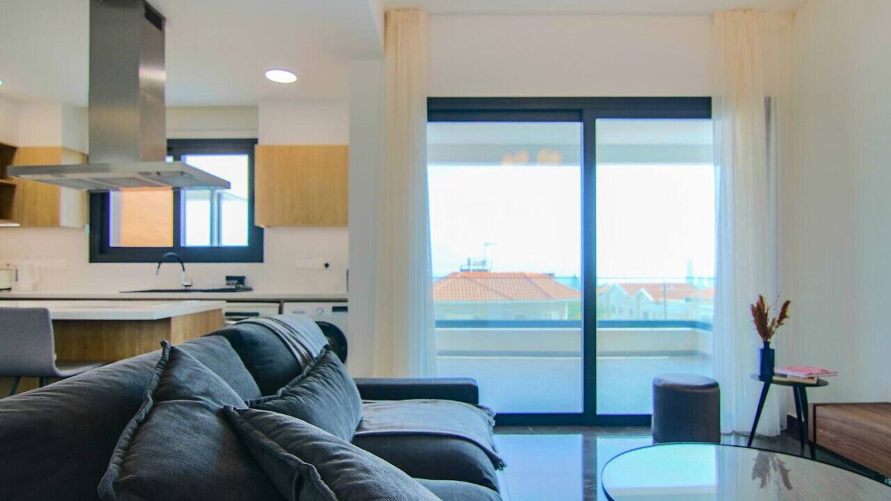 Photo of Livingroom in Agios Athanasios