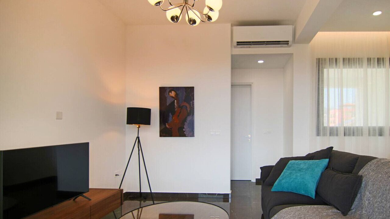 Photo of Livingroom in Agios Athanasios