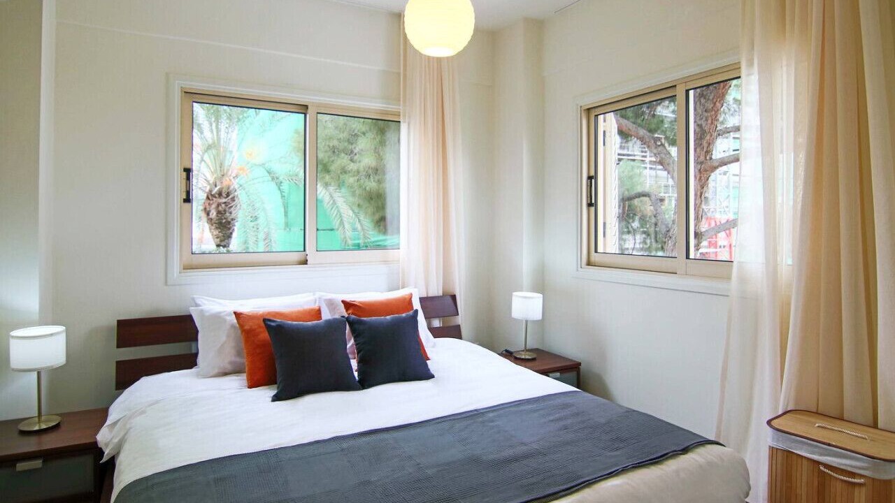 Photo of Bedroom in Nicosia