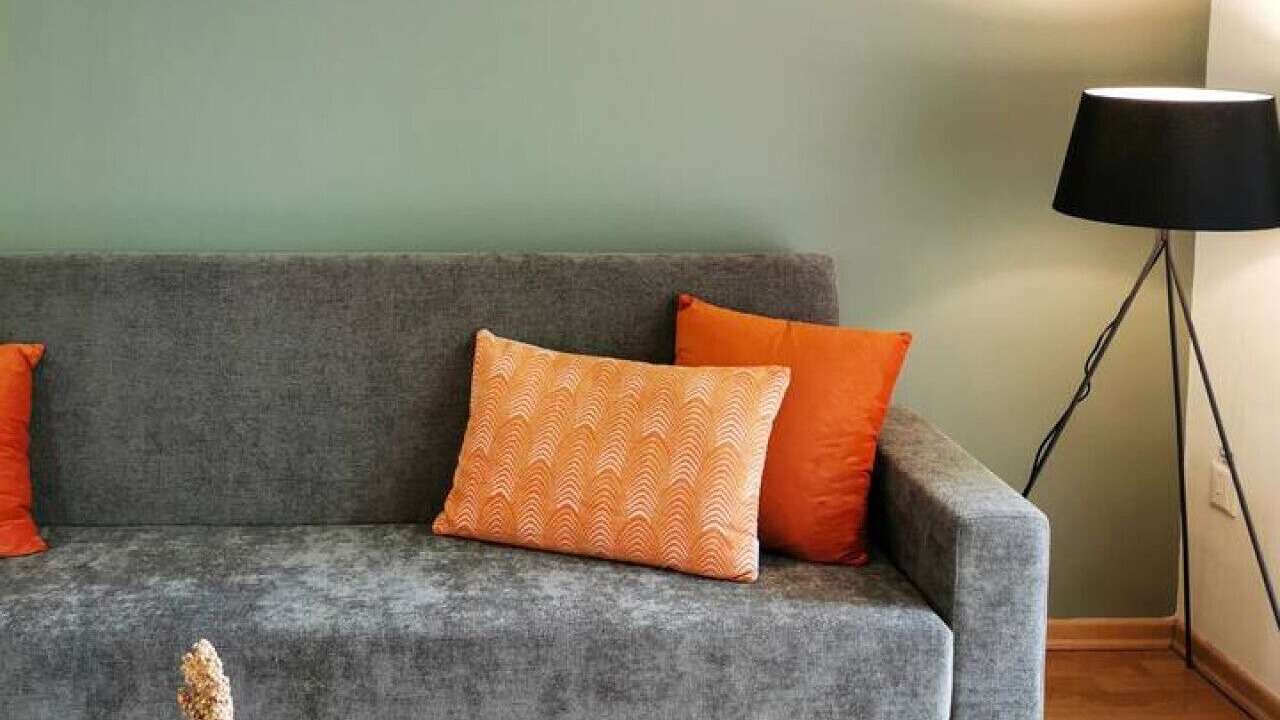 Photo of Livingroom in Nicosia