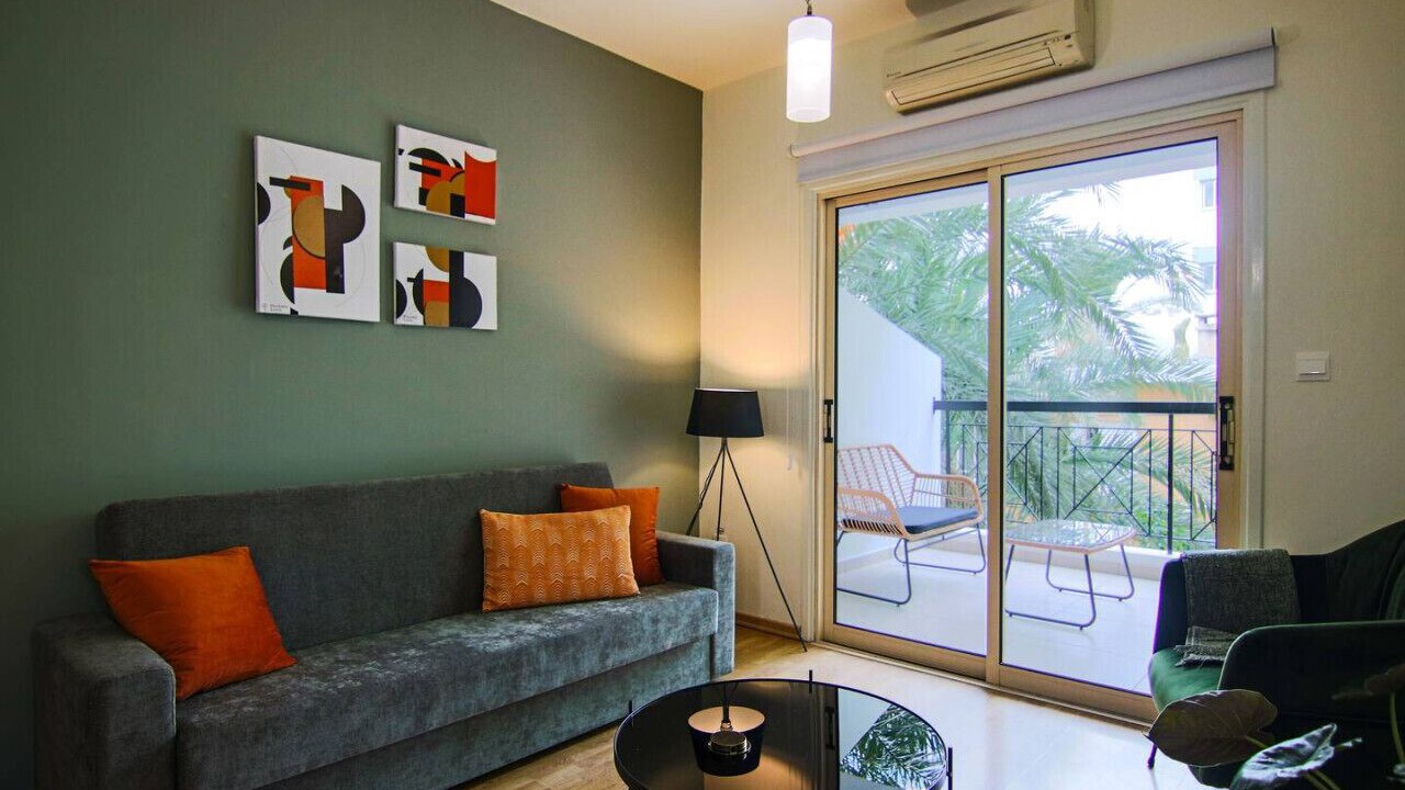 Photo of Livingroom in Nicosia