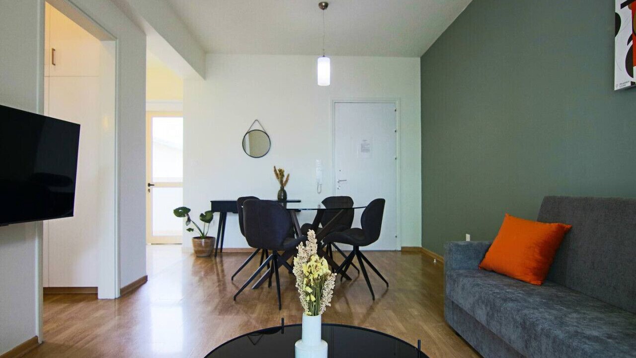 Photo of Livingroom in Nicosia