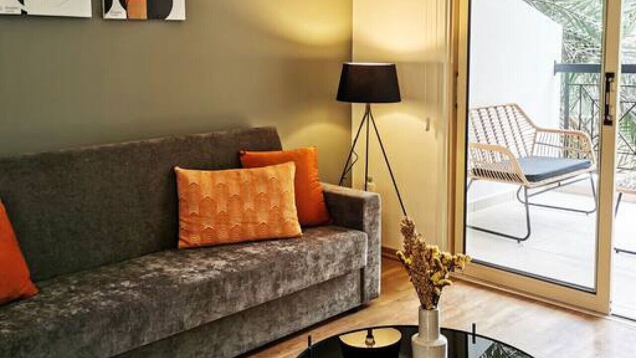 Photo of Livingroom in Nicosia