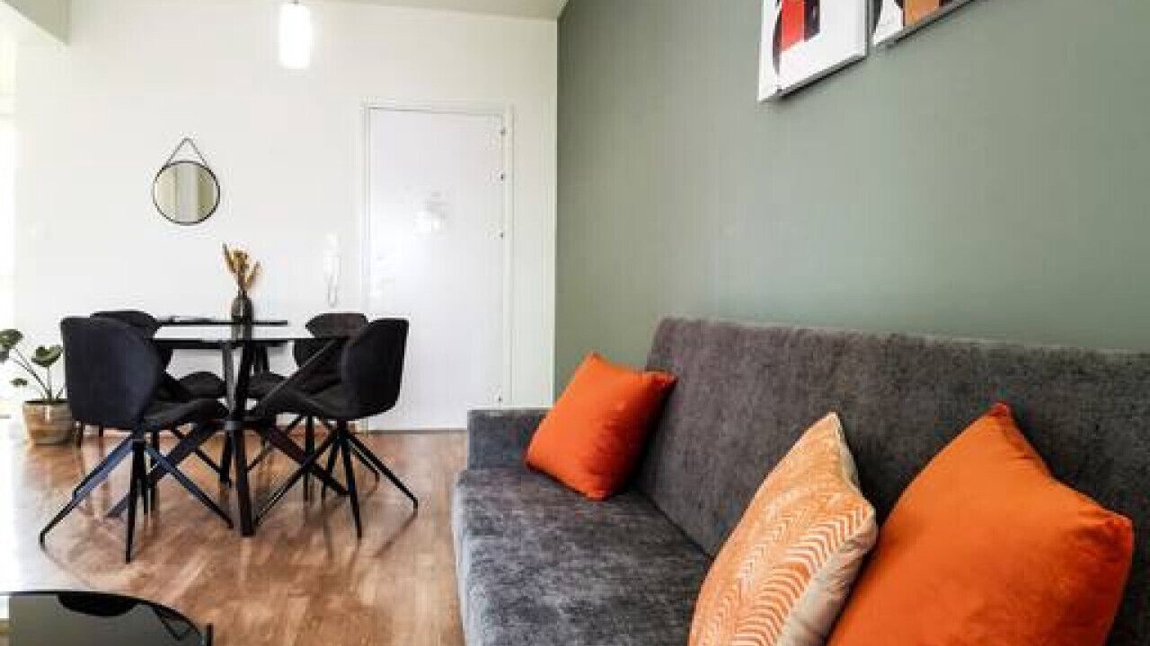 Photo of Livingroom in Nicosia