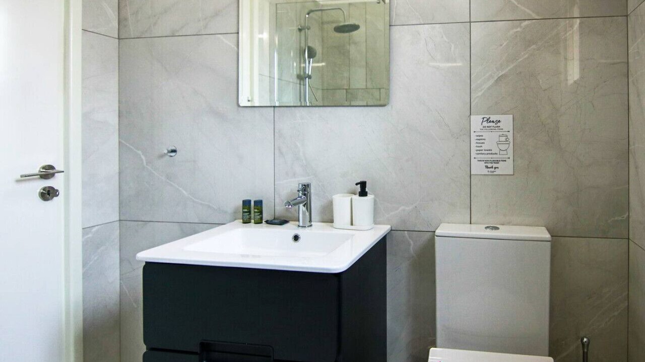 Photo of Bathroom in Nicosia