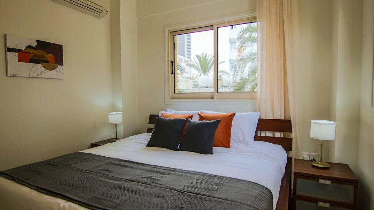 Photo of Bedroom in Nicosia