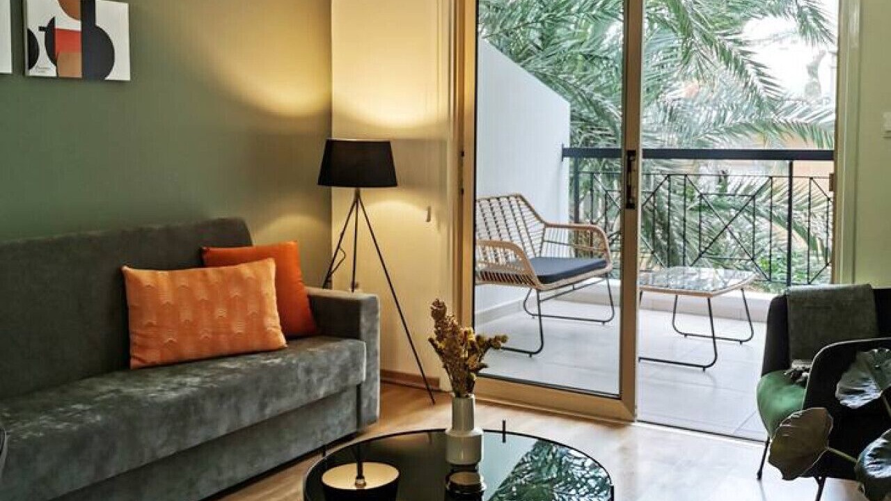 Photo of Livingroom in Nicosia