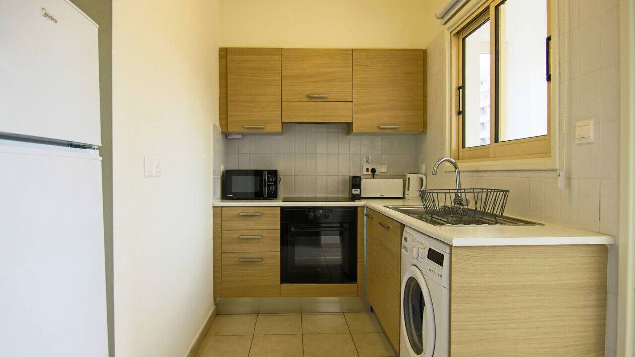 Photo of Kitchen in Nicosia