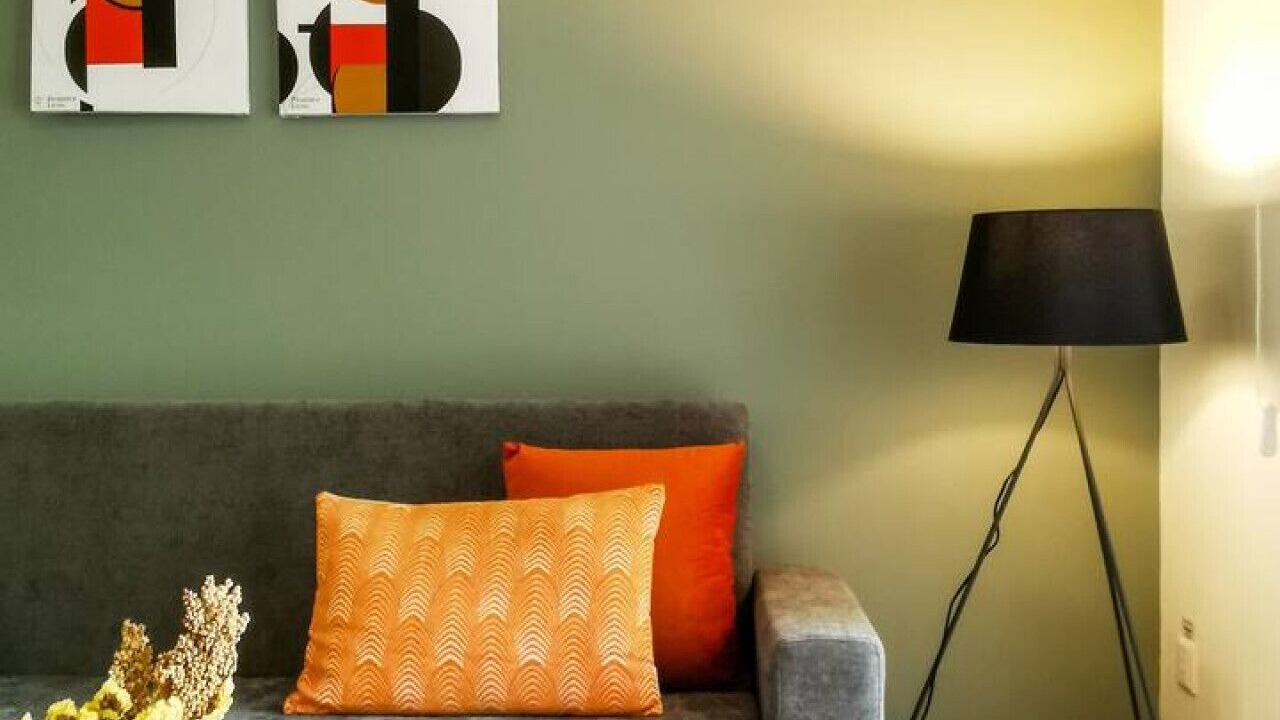 Photo of Livingroom in Nicosia