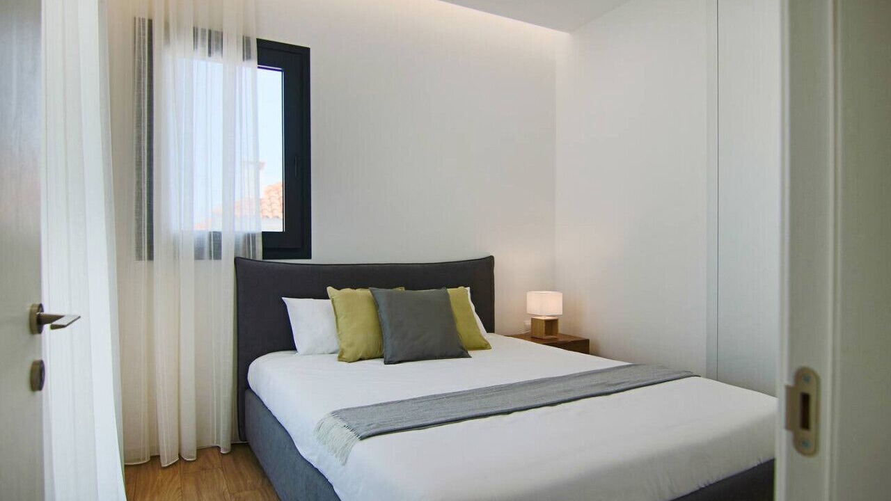 Photo of Bedroom in Agios Athanasios