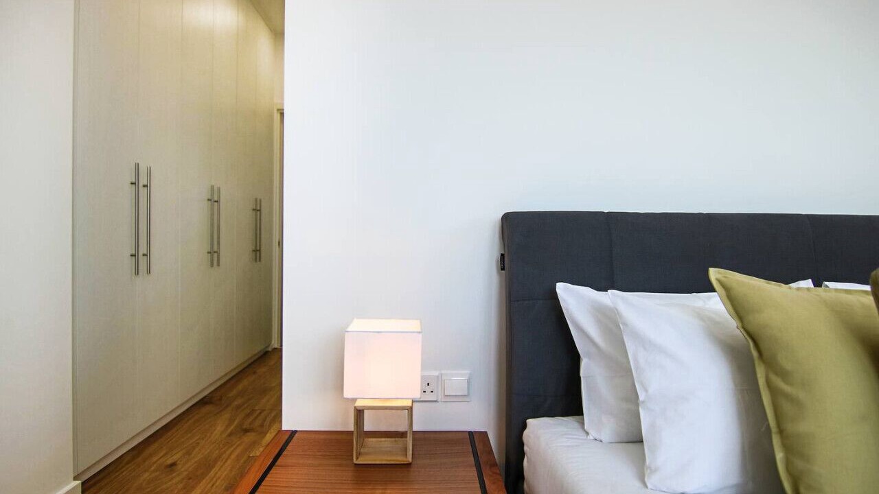 Photo of Bedroom in Agios Athanasios