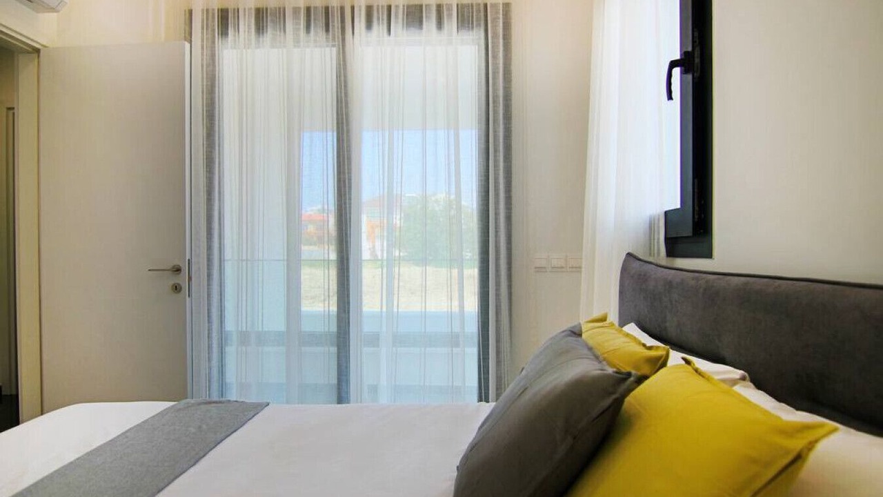 Photo of Bedroom in Agios Athanasios
