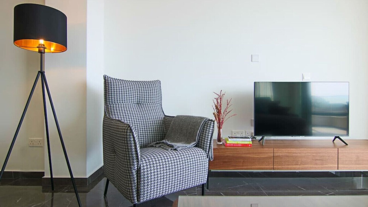 Photo of Livingroom in Agios Athanasios