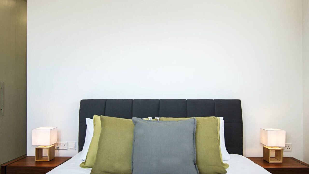 Photo of Bedroom in Agios Athanasios