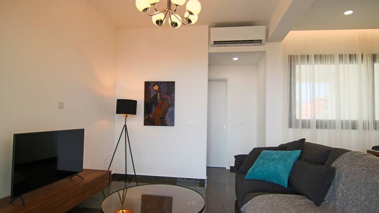 Photo of Livingroom in Agios Athanasios