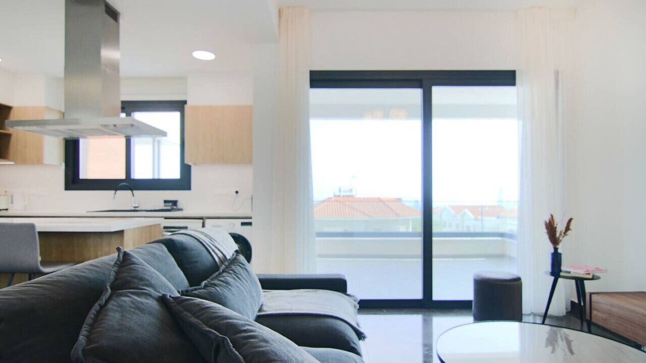 Photo of Livingroom in Agios Athanasios