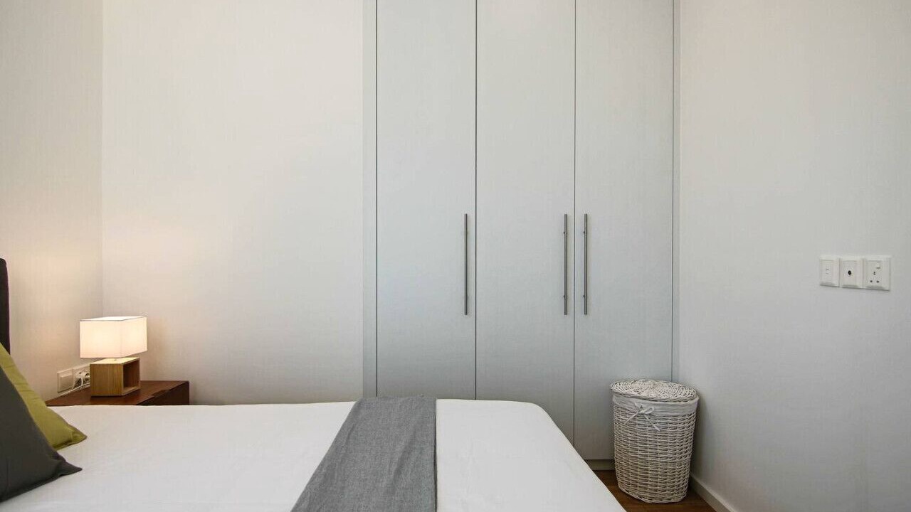 Photo of Bedroom in Agios Athanasios