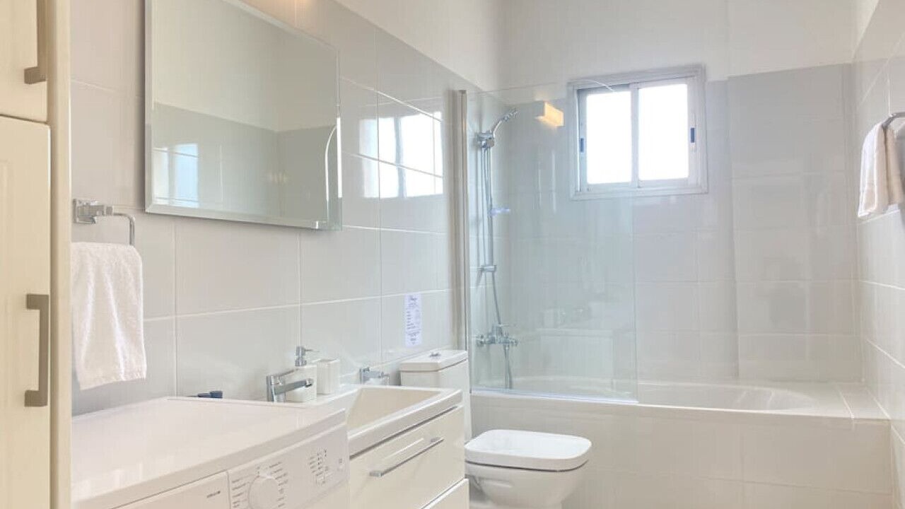 Photo of Bathroom in Limassol