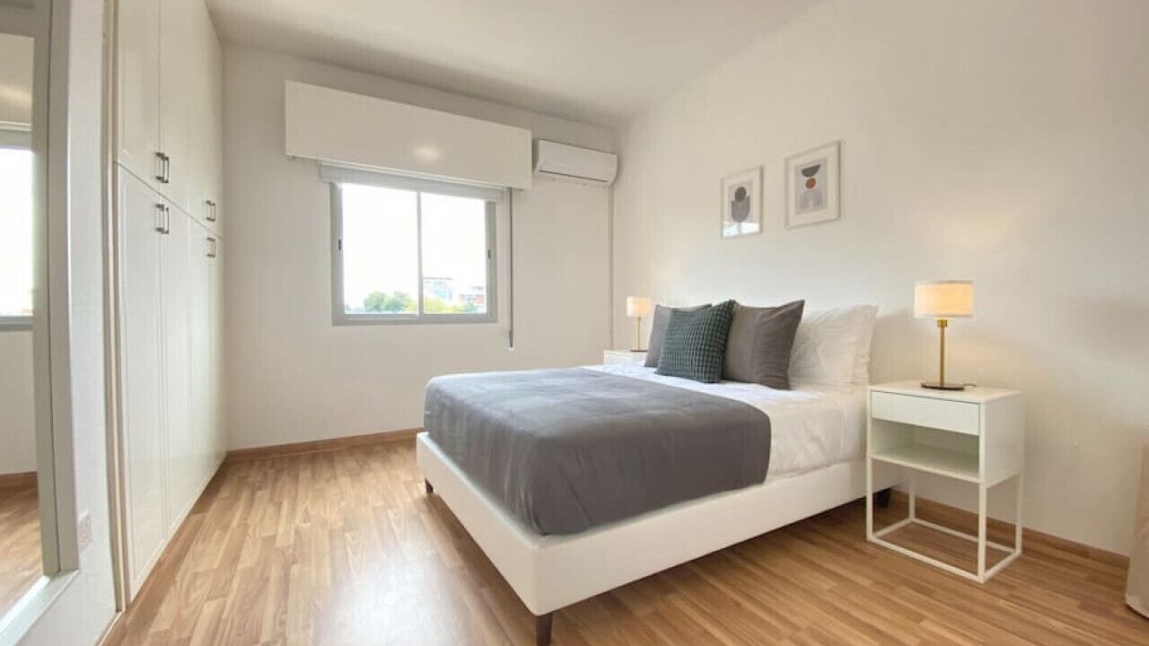 Photo of Bedroom in Limassol