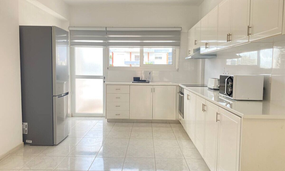 Photo of Kitchen in Limassol