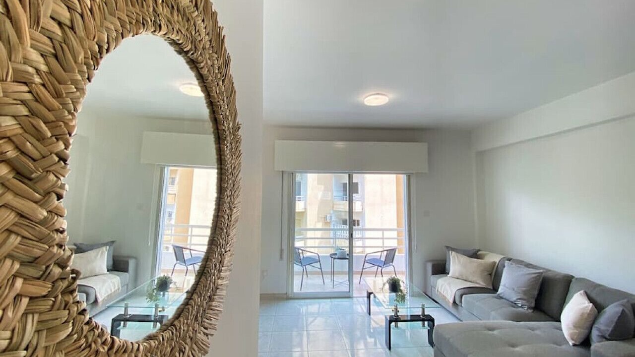 Photo of Livingroom in Limassol