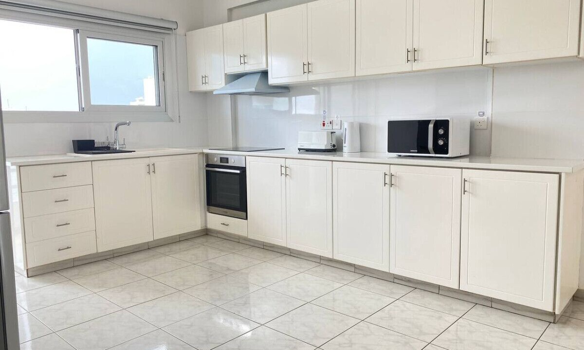 Photo of Kitchen in Limassol