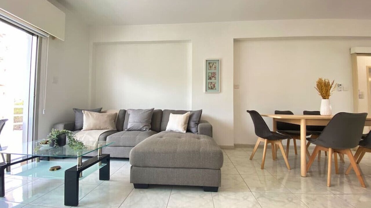 Photo of Livingroom in Limassol