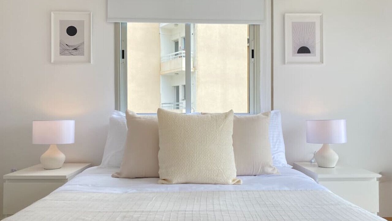 Photo of Bedroom in Limassol