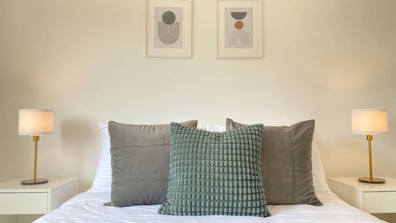 Photo of Bedroom in Limassol