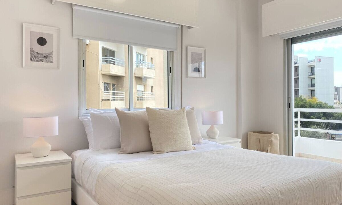 Photo of Bedroom in Limassol