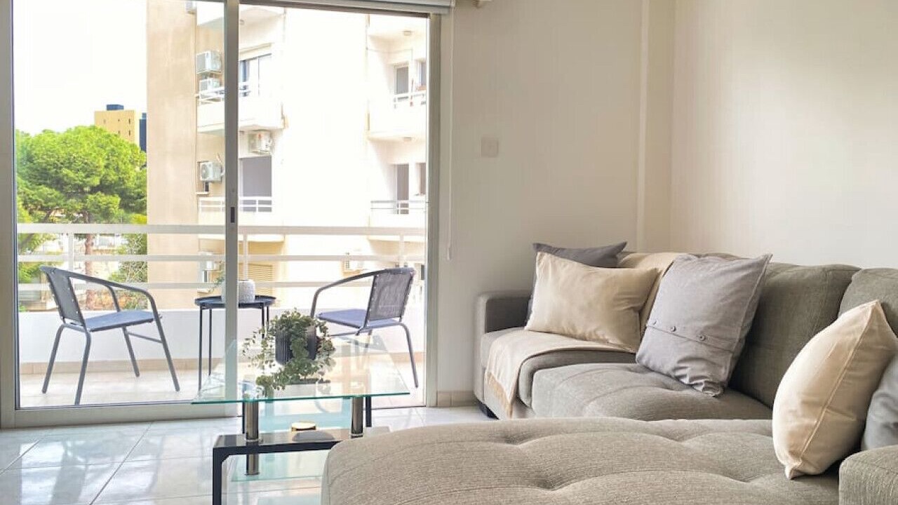 Photo of Livingroom in Limassol