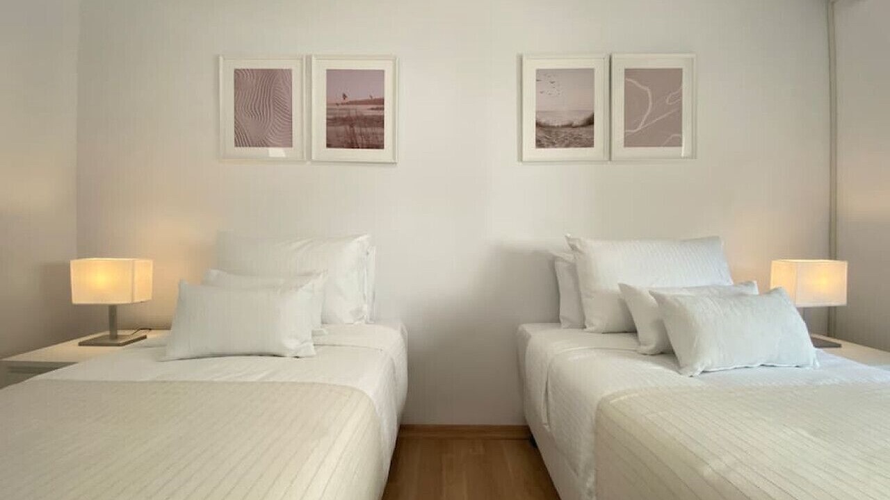 Photo of Bedroom in Limassol