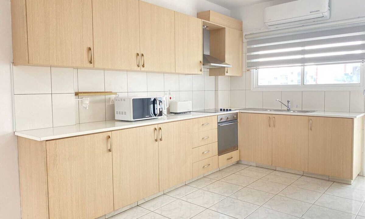 Photo of Kitchen in Limassol