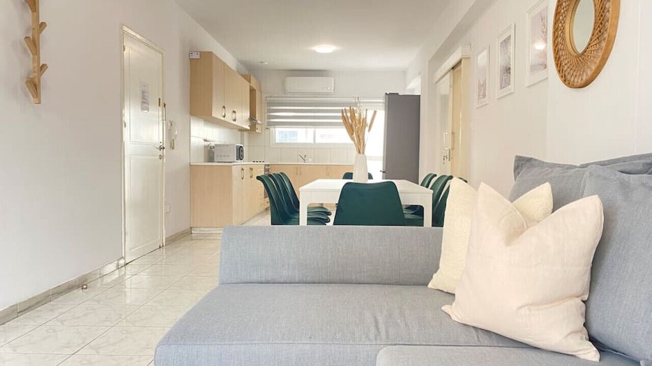 Photo of Livingroom in Limassol