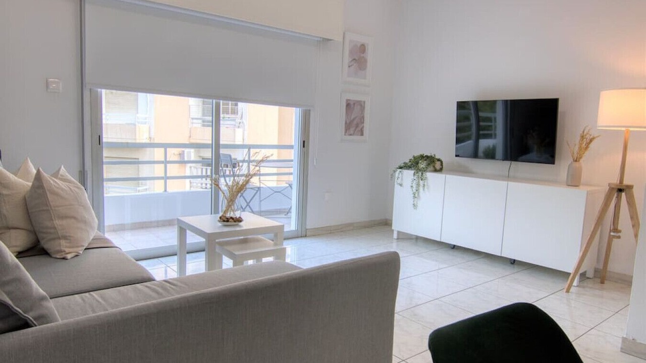 Photo of Livingroom in Limassol