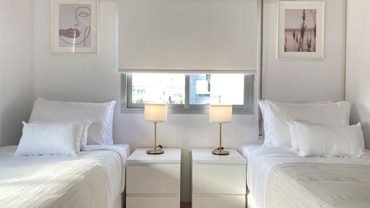 Photo of Bedroom in Limassol