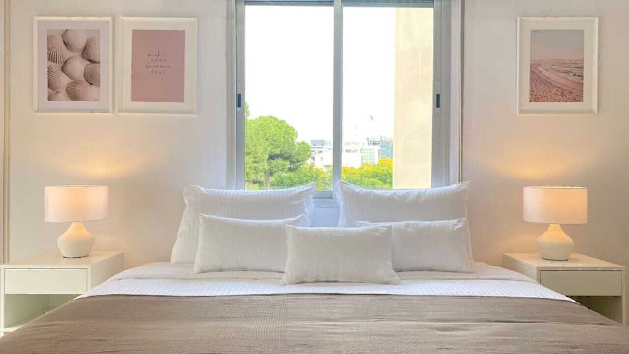 Photo of Bedroom in Limassol