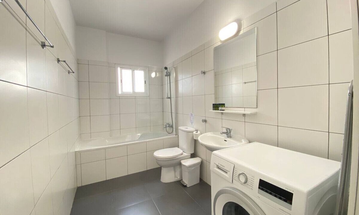 Photo of Bathroom in Limassol