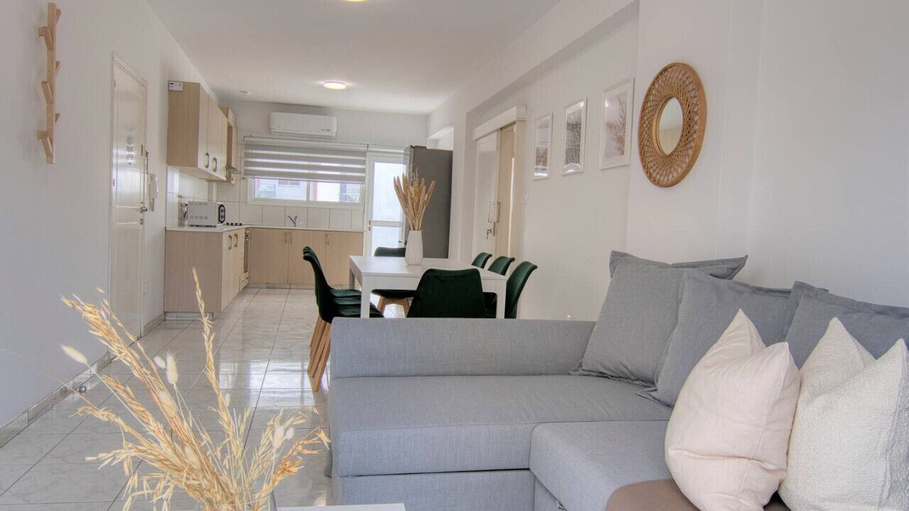 Photo of Livingroom in Limassol