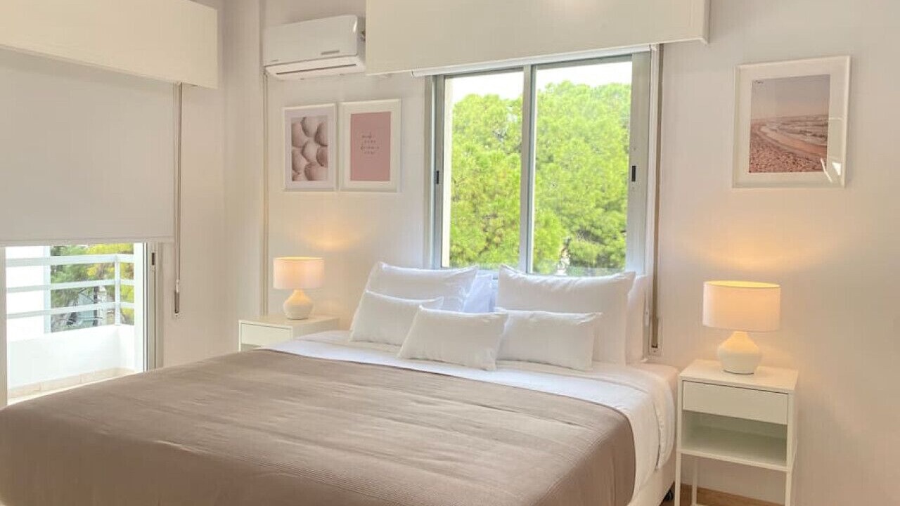 Photo of Bedroom in Limassol