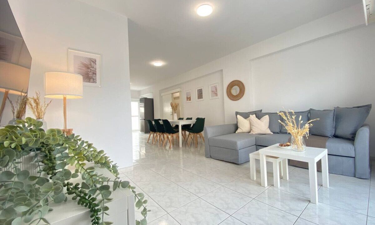 Photo of Livingroom in Limassol