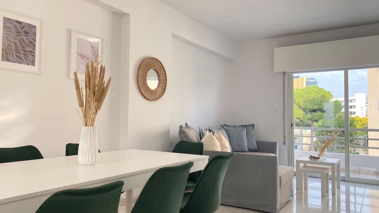 Photo of Livingroom in Limassol