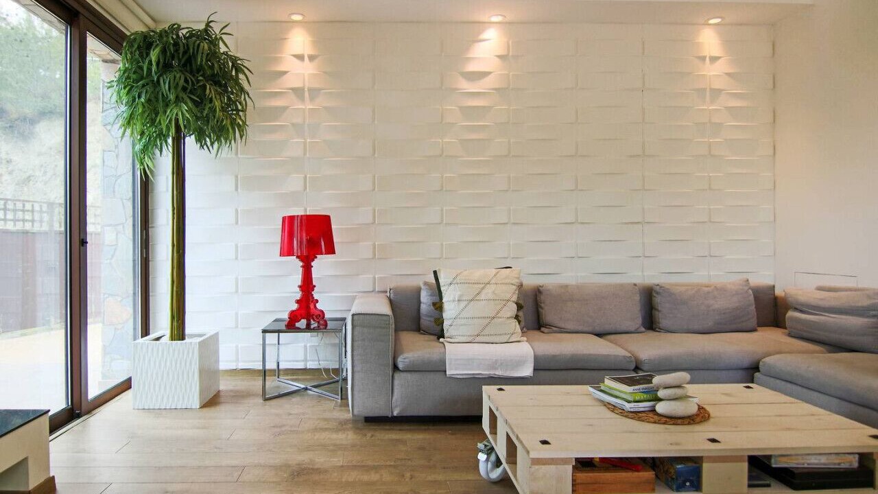 Photo of Livingroom in Foini