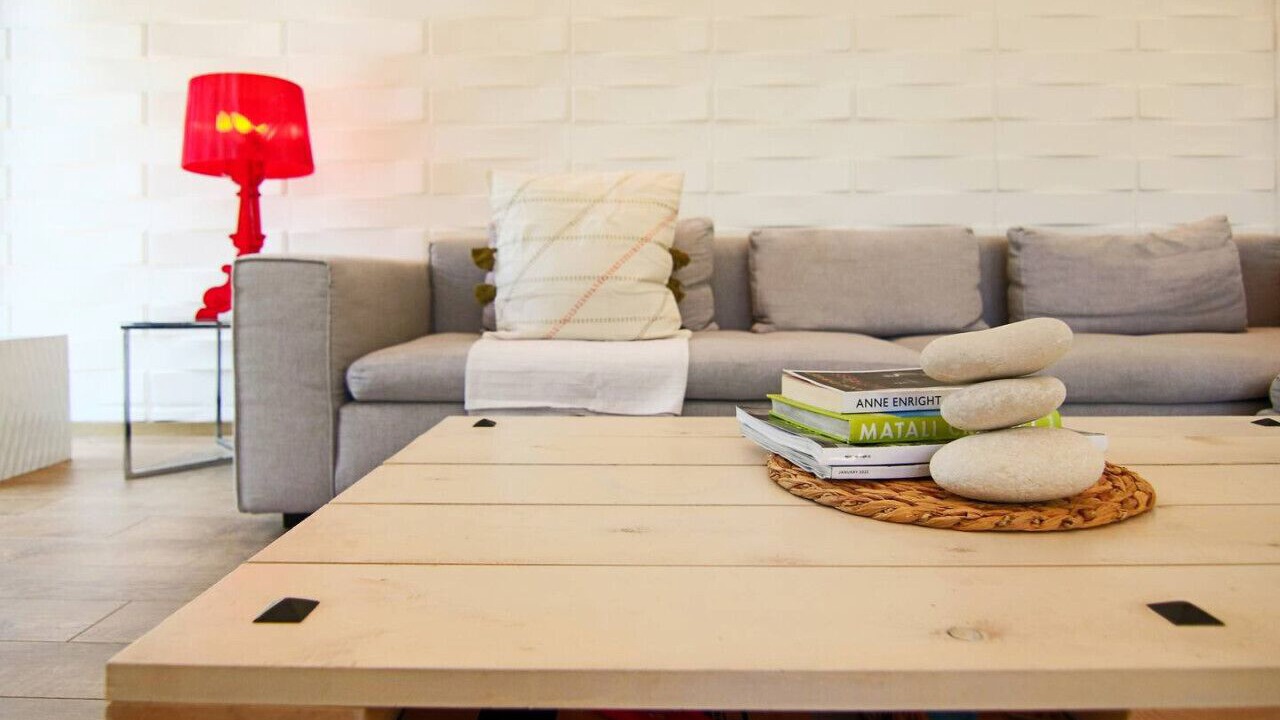 Photo of Livingroom in Foini