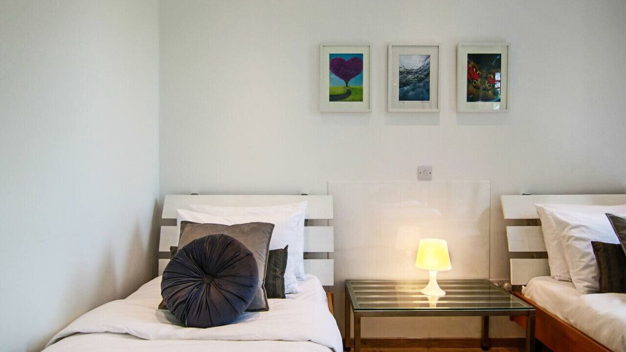 Photo of Bedroom in Foini